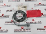 Ecolab Snsr S2000 Temperature Switch With 12FT Cable. Fixed Price $65.60.