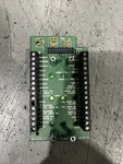 Barber Colman Connector Assembly Pc Board A-13637-3 Used Free Shipping. Fixed Price $45.50.
