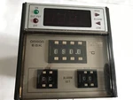 New Omron Pt-din Temperature Controller E5K-95PT-DIM,SC. Fixed Price $195.00.