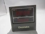 New Chromalox 2001-70201 Process Temperature Controller. Fixed Price $285.00.
