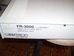 Cabletron Systems FR-3000 With Lanview Fiberoptic/ieee 802.3 Repeater Unit. Fixed Price $110.00.