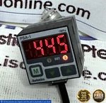 Autonics PSA-1 Compact Digital Pressure Sensor Series 1MPA 24VDC. Fixed Price $199.00.