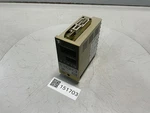 Omron E5EW-RHKJ Temperature Control Used #151703. Fixed Price $182.00.