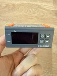 Inkbird ITC-1000 Digital Temperature Controller Thermostat Dual Stage Heat Cool. Fixed Price $15.00.