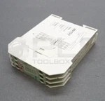 Omega DRA-TCI-2 Temperature Transmitter. Fixed Price $45.00.