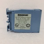 Rosemount Model: 3044CR Temperature Transmitter. Fixed Price $149.90.