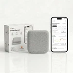 Layla Eco Smart Ac Controller Wifi Thermostat For Mini Split Remote Sensor Alexa. Fixed Price $159.00.