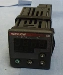 Watlow SD6E-LCAE-AARG Temp Controller. Fixed Price $125.00.