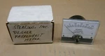 Nib Sterling Inc 821988 930032-1497 Degree Fahrenheit Meter 0-250 Panel Mt. Fixed Price $10.00.