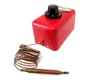 Used Chromalox AR-1025P Temperature Control AR1025P. Fixed Price $80.00.