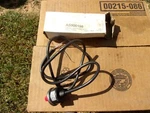 Omega PX633 Transducer Meter AS900198 Pressure Sensor Switch 10-32 Vdc 1/8 Npt. Fixed Price $34.99.