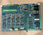 Barber Colman A-13398-3 Maco 4000 Temperature Control Pcb, Used Free Ship. Fixed Price $230.00.