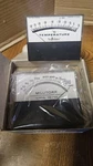 Virtronics And Jewell Controllers/ Meters/ Gauges Panel Mount Lot Of Four Used. Fixed Price $5.00.