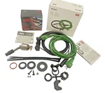 Engine Heater Kit 230V Defa 411363 For Opel Astra Omega Zafira 2.0 2.2 Ssangyong. Fixed Price $136.00.