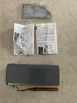 Honeywell L6006A 1145 Super Tradeline Aquastat Controller New Original Box. Fixed Price $110.99.