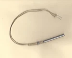 Fast Cartridge Heater 1/2" Long X 1/4" Dia. 100W 220V 10" Leads 240V. Fixed Price $22.95.