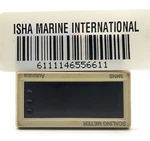 Autonics M4NS-NA Digital Scaling Meter JL24. Fixed Price $98.37.