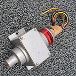 Ccs Dual Snap 646PHEMR21 Adjustable Pressure Switch Fsc 09049 / 500-3000 Psi. Fixed Price $197.75.