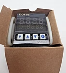 8103090002 N1030T-PR Novus Temperature Controller 100-240V, New-open Box. Fixed Price $149.59.