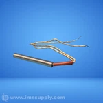 Watlow 8838-G3A121 Firerod Stock Heater Usip. Fixed Price $24.78.