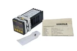 Eberle TR-3400W EQS-10 886 974 021 060 Temperature Relay Controller W-10. Fixed Price $180.00.
