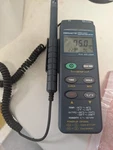 Omegaette HH314 Humidity & Temperature Meter. Fixed Price $49.99.