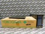 Used Yokogawa YS170-001 Programmable Controller Style S2 20-130VDC, 500MA. Fixed Price $350.00.