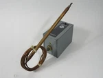 Allen-bradley 837-A3A Series Temperature Control 25-125 Deg Shelf Wear Nop. Fixed Price $190.99.