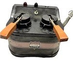 American Flyer Guage 18B Twin Controller 190WATTS 60 Cycles 120V Powers. Fixed Price $76.00.