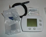 Honeywell Home Humidipro H6062A1000 Digital Humidistat/dehumidistat Brand New. Fixed Price $31.99.