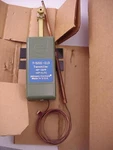 Johnson Controls T-5210-1113 27-2972-124 Transmitter Ships The Day Of Purchase. Fixed Price $69.00.