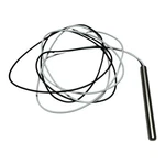 DR110-152-RTD Heat Sensor Temperature Probe Stainless Steel 3-WIRE. Fixed Price $19.02.