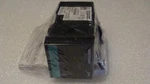 New Gefran 600-R-R-C-0-1 Pid Temperature Controller 120-240VAC/DC F000054 Italy. Fixed Price $249.00.