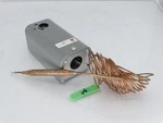 Johnson Controls A19ACA-15C Temperature Controller. Fixed Price $99.89.
