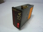 Gefran SAL-15/5A Temperature Controller 15A 5VAC Used. Fixed Price $29.46.