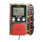 Rki GX-2001 Gas Monitor Needs Battery Replaced Fail Alarm Used.. Fixed Price $99.99.
