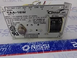Condor Inc TAA-16W Dc Power Supply. Fixed Price $29.99.