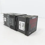 Danaher Dynapar N6504-Z211000 Panel Mount Temperature Process Controller. Fixed Price $487.49.
