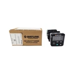 Watlow PM6C1EA-AAAAHWP 100-240VAC Nsmp. Fixed Price $341.00.