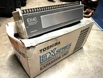 Toshiba EX40 Programmable Controller 2EARA5. Fixed Price $175.00.