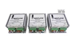 Watlow Anafaze DAC-1A, Lot Of 3 *used Working. Fixed Price $200.00.