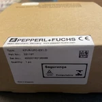 Pepperl+fuchs KFU8-UFC-EX1.D Frequency Converter With Trip Values. Fixed Price $199.99.