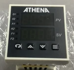 Athena Legacy Series Temperature Controller 16JFS010AK, 100-250VAC (B186). Fixed Price $325.00.