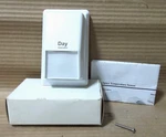 New Day Automation TE200ADGS018 Space Temperature Sensor Room Design Fire Alarm. Fixed Price $20.00.