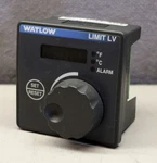 Watlow LVE6LW00000450A Temperature Limit Controller. Fixed Price $249.99.