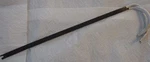 Watlow 4-49-4-5AAG Firebar 240V 500W Heater. Fixed Price $119.99.