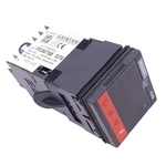 Leister F036758 600-R-D-R-0-1-S78 Css Temperature Controller, 100-240VAC. Fixed Price $290.00.