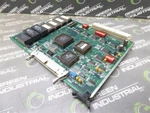Used Nordson Corp. 104075E Temperature Control Board. Fixed Price $72.50.