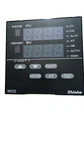 Shinko MCD-132-A/R Temperture Controller Factory New Original Shipping Box Good. Fixed Price $250.00.