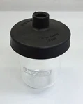 Labconco 600 Ml Complete Fast-freeze Flask 3/4 Top. Fixed Price $289.00.
